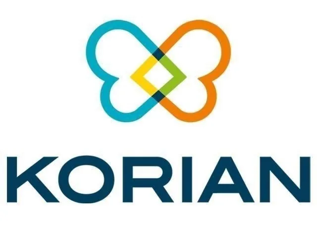 Logo Korian