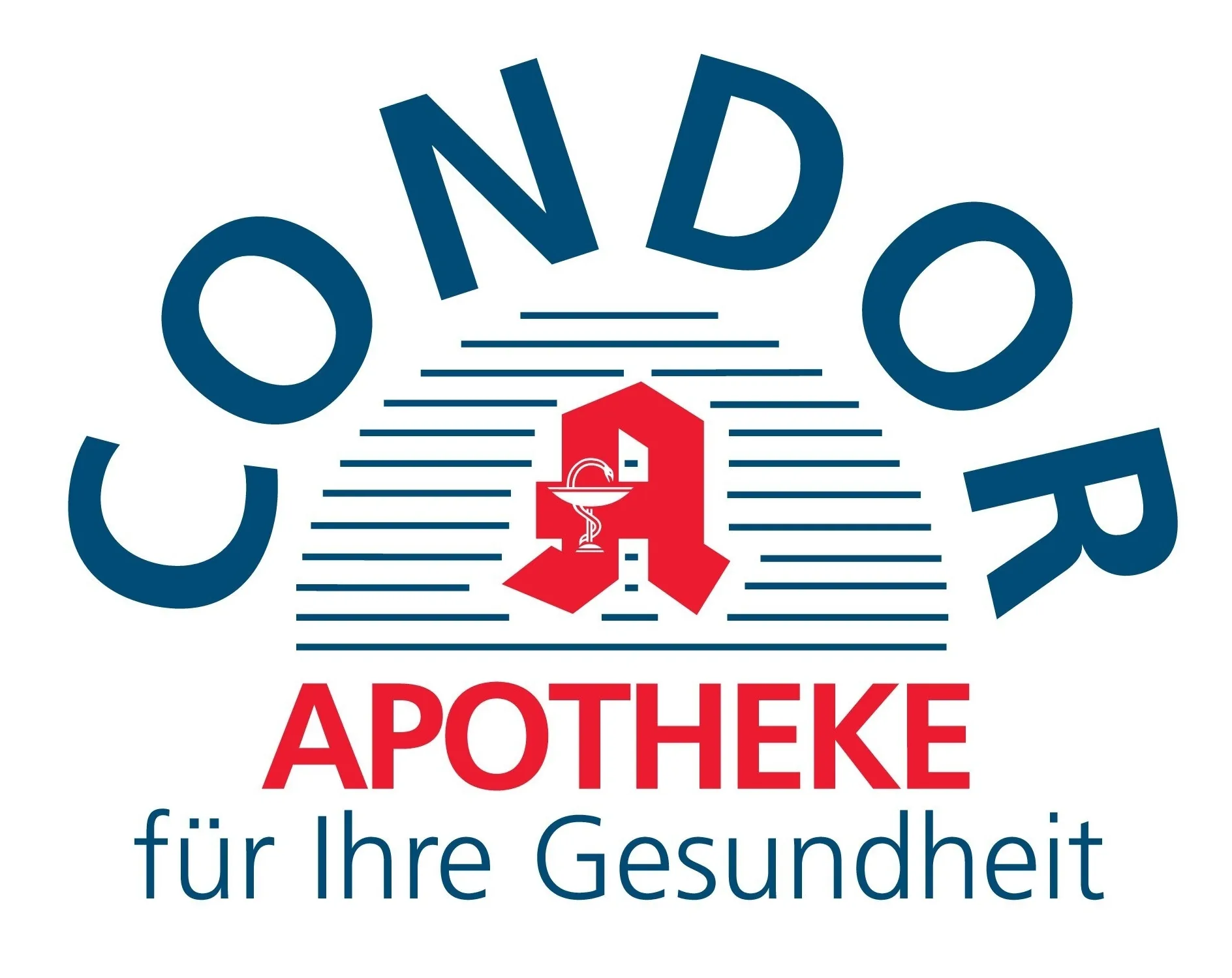 Logo Condor Apotheke Berlin