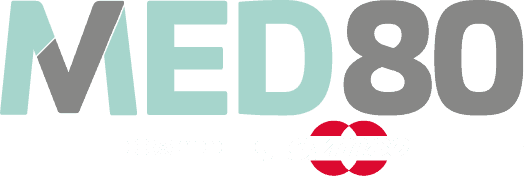 Logo med80